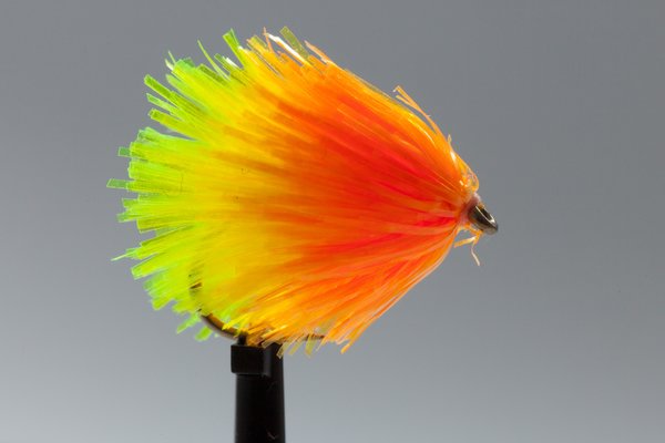 Frozen North Fly Fishing Jelly Blob Fritz (15mm)
